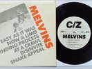 MELVINS 6 SONGS 7