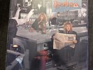BONHAM - THE DISREGARD OF TIMEKEEPING (LP) WTG RECORDS FP 45009