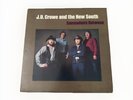 JD Crowe And The New South Vinyl/ W Keith Whitley/ Rare Bluegrass