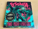 Sessanta Live Vinyl Primus Puscifer A Perfect Circle 1/100 Milwaukee Signed APC