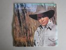 GARTH BROOKS  Original 1989 S/T DEBUT VINYL LP With Inner Sleeve