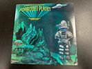Forbidden Planet Original Soundtrack Vinyl 1956
