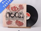 The Black Angels Indigo Meadow LP Album Vinyl Record - NM/EX