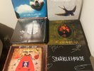 Sparklehorse Box of Stars Vinyl VMP Limited Edition Box Set 4 albums RARE OOP