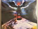 DEATH'S DYNAMIC SHROUD – TRANSCENDENCE BOT - VINYL LP NEW - DAMAGE COVER - A14
