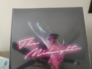 Endless Summer by The Midnight (Pink/Purple Swirl Vinyl, 2 LPs, Self-Release)