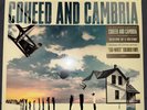 Coheed and Cambria — The Color Before the Sun Egg White Vinyl (SEALED/See Desc.)