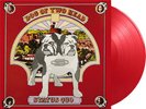 Status Quo Dog Of Two Head NUMBERED RED COLORED VINYL BRAND NEW /1500