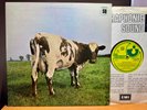 PINK FLOYD Atom Heart Mother 1973 U.K. QUADRAPHONIC Q4SHVL-781 NEAR MINT