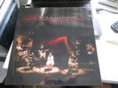 Within Temptation An Acoustic Night At The Theatre Red & Black Vinyl