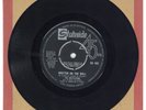 Invitations Hallelujah/Written on the Wall Stateside SS 453 Northern Soul