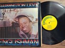 Barrington Levy: Englishman on UK Greensleeves LP VG+