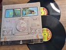 Bob Marley - Babylon By Bus 2xLP - Tuff Gong Jamaica VG