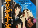 ROLLING STONES THROUGH THE PAST DARKLY BIG HITS VOL2 GXD-1013 JAPAN VINYL LP OBI