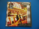 Brian Setzer Orchestra Guitar Slinger LP (2024) NEW Silver Shrink Wrap Tear