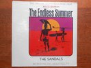 The Sandals ‎– The Endless Summer OST ‘66 World Pacific ST-1832 Sealed LP MONO