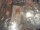 Black Sabbath Mob Rules vinyl Picture Disc, Reissue Earmark ‎– 41042 P rare