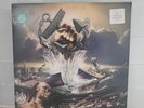 Salty Dog - Every Dog Has Its Day Vinyl GHS 24270 1990 PROMO Geffen RECORDS EX.
