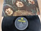 The Beatles Rubber Soul Stereo 1965 PCS 3075 Vinyl