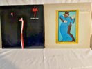 VINTAGE STEELY DAN ALBUMS- AJA & GAUCHO