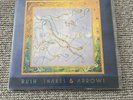 rush snakes and arrows vinyl