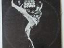 DAVID BOWIE - The Man Who Sold The World UK Press 1E/1E Ex Lp + Poster 297