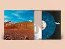 MORE PULP - LIMITED EDITION BLUE SKY THINKING  VINYL