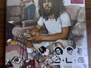 Dj Critical Hype In Search of Cole (Limited Edition Maroon Vinyl)