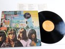 SWEET - DESOLATION BOULEVARD LP EX VINYL Rare Original UK 1st Press Album A1/B1