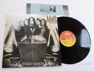 MOTT - DRIVE ON LP N MINT VINYL Original 1975 UK 1st Press Album Mott The Hoople