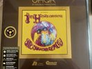 The Jimi Hendrix Experience - Are You Experienced  UHQR  33 1/3 RPM Clarity