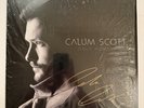 Calum Scott - Only Human 2018 Vinyl LP Album - Capitol Records - Signed Copy