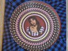 PINKPANTHERESS Fancy That Zoetrope Picture Disc LP Blood Records Hand Numbered