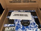 Third Man Records Vault 60 LIVE Jack White Mudhoney Dinosaur Jr Witch