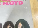 Pink Floyd Masters Of Rock LP HOLLAND IMPORT 74 Columbia 5C 054-04299 VG++/VG