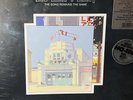 LED ZEPPELIN - THE SONG REMAINS THE SAME  (2008 US BOX 4LP’S  1/2 SPEED SEALED
