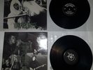 Vorkriegsphase – Auf In Den Tod / LP, Vinyl  Label: Rock-O-Rama Records – RRR 22
