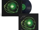 BIG THIEF Double Infinity 12” Vinyl (Sparkle Recycled) w/ Signed Print PRESALE