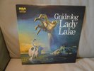 GNIDROLOG - LADY LAKE - UK - 1st PRESS - MINT - COMPLETE