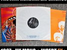 JIMI HENDRIX EXPERIENCE AXIS BOLD AS LOVE UK 67 MONO + INSERT NM AUDIO EX+ COPY