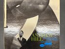 Andrew Hill on Blue Note 4160.