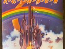 RITCHIE BLACKMORE’S RAINBOW - 1975 1st Press Polydor LP -