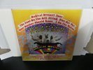 The Beatles Magical Mystery Tour 1967 LP Stereo SMAL 2835 w/Booklet