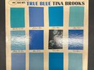 Tina Brooks on Blue Note 4041.