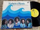 1977 PRIVATE-PRESS Hawaiian LP - MAKAHA SONS OF NI'IAU 
