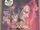 SORCERER Soundtrack LP 2020 Subscriber 180g Vinyl Waxwork, Tangerine Dream  NEW
