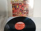 Vinyl LP Colgems The Monkees 