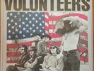 Jefferson Airplane ‎– Volunteers - Speakers Corner SEALED
