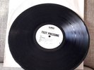 v.Spy v.Spy 'XENOPHOBIA (WHY?)'  test pressing LP  (1988)  NM/generic
