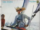 MILES DAVIS miles ahead U.S. COLUMBIA LP CL-1041_this is an original 1957 6 EYE